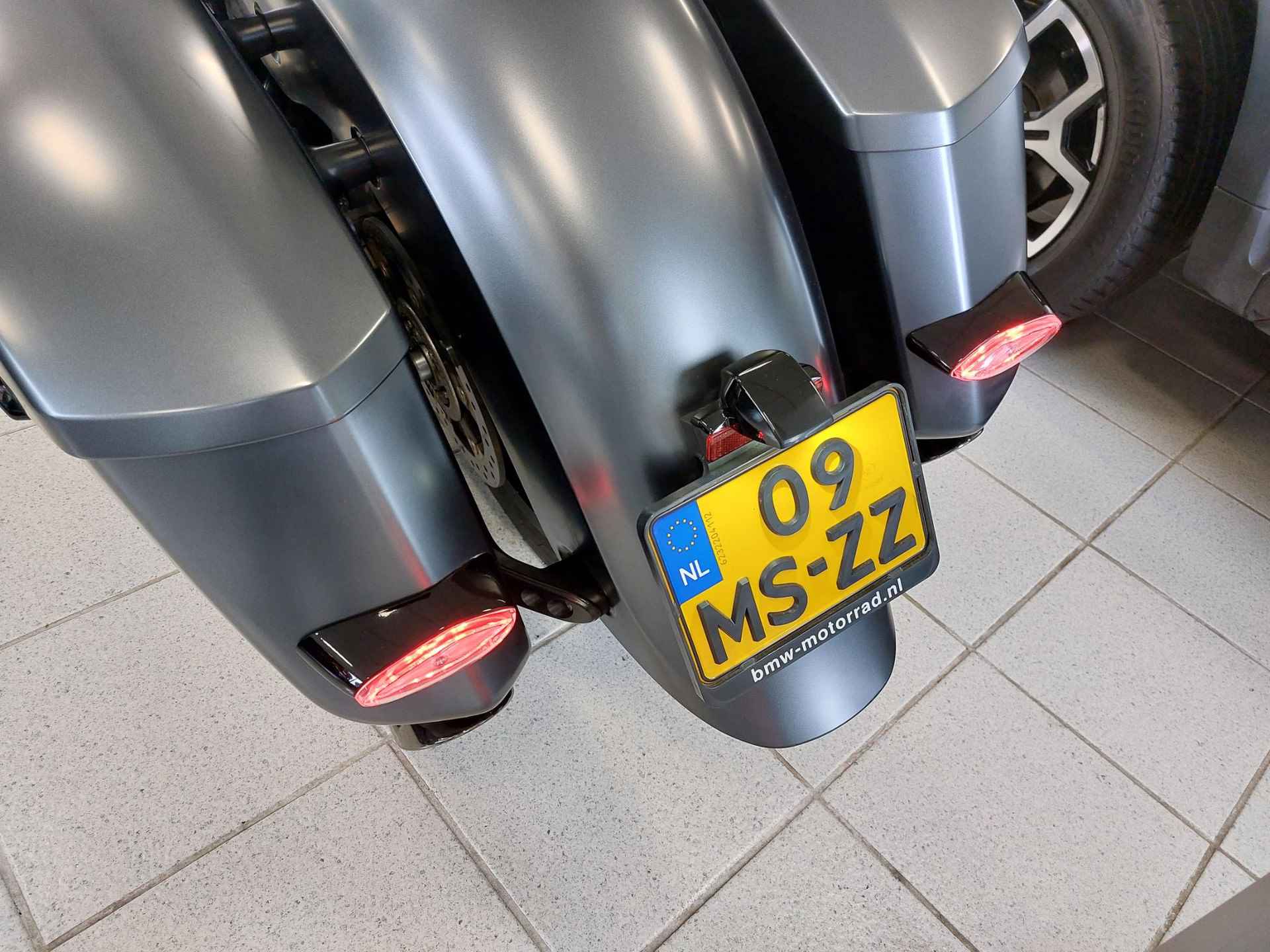 BMW R 18 Roctane NL-motor | NWP. 33.460 euro Rijklaarprijs !! - 15/32