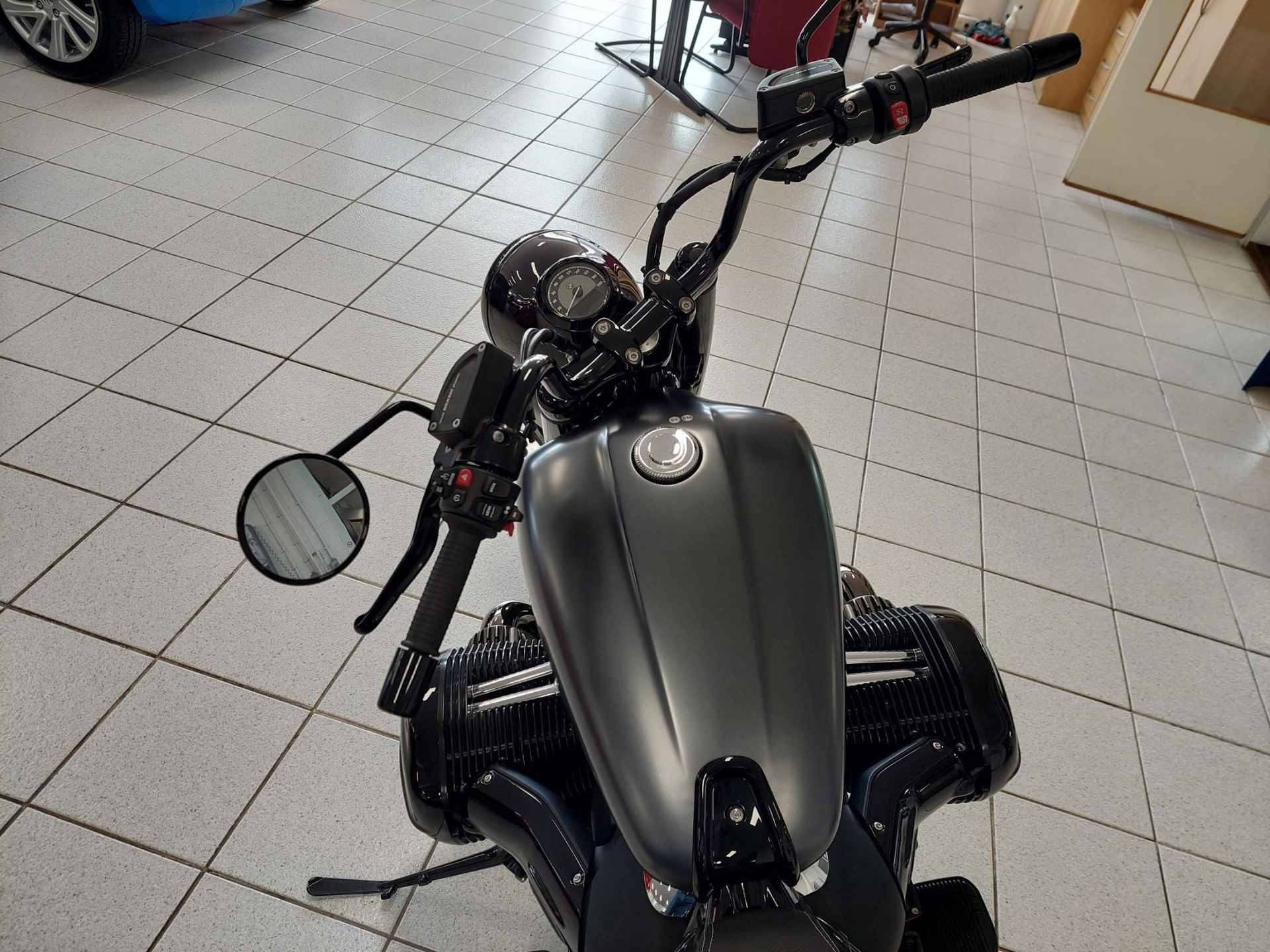 BMW R 18 Roctane NL-motor | NWP. 33.460 euro Rijklaarprijs !! - 16/32