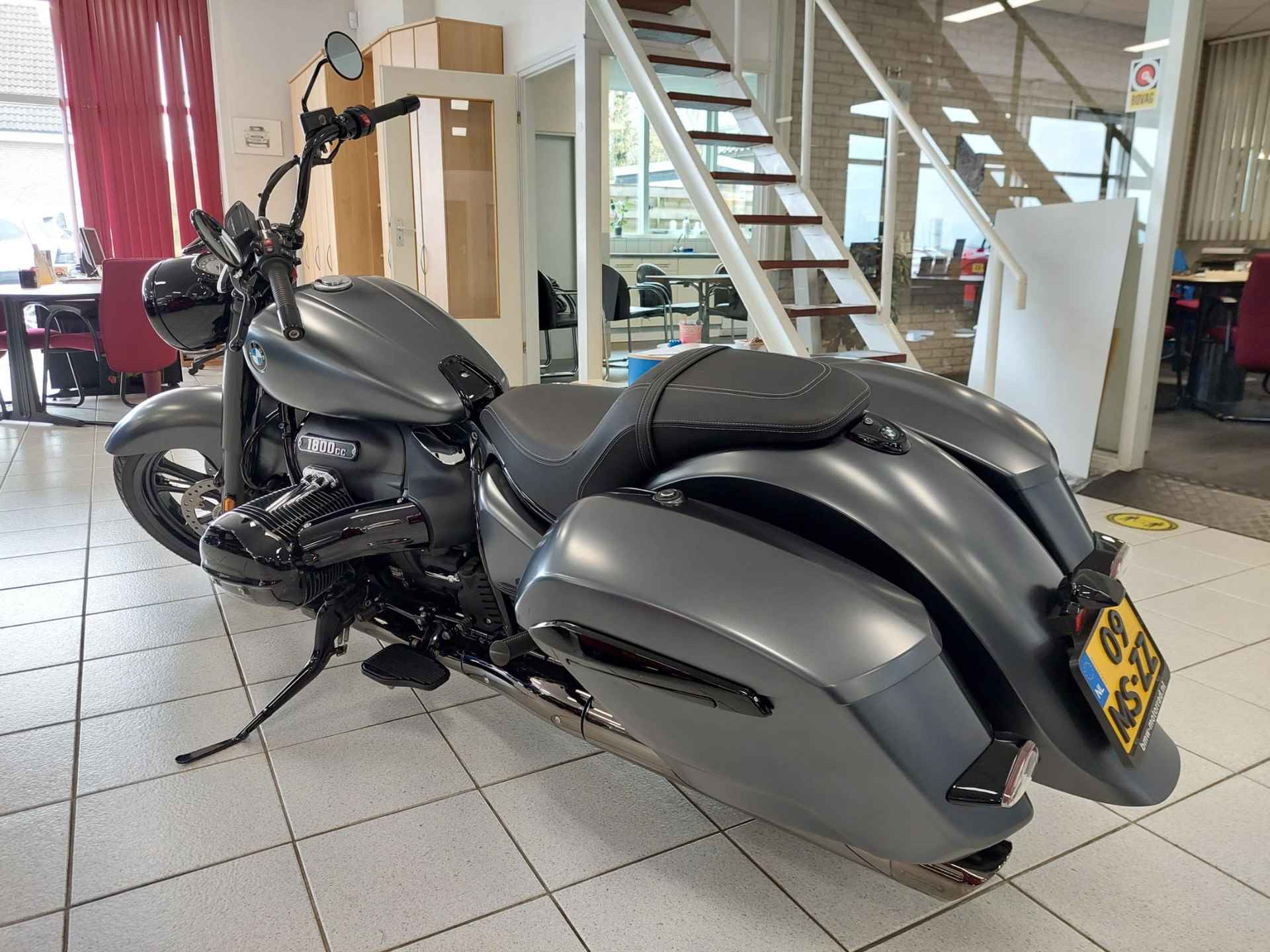 BMW R 18 Roctane NL-motor | NWP. 33.460 euro Rijklaarprijs !! - 20/32