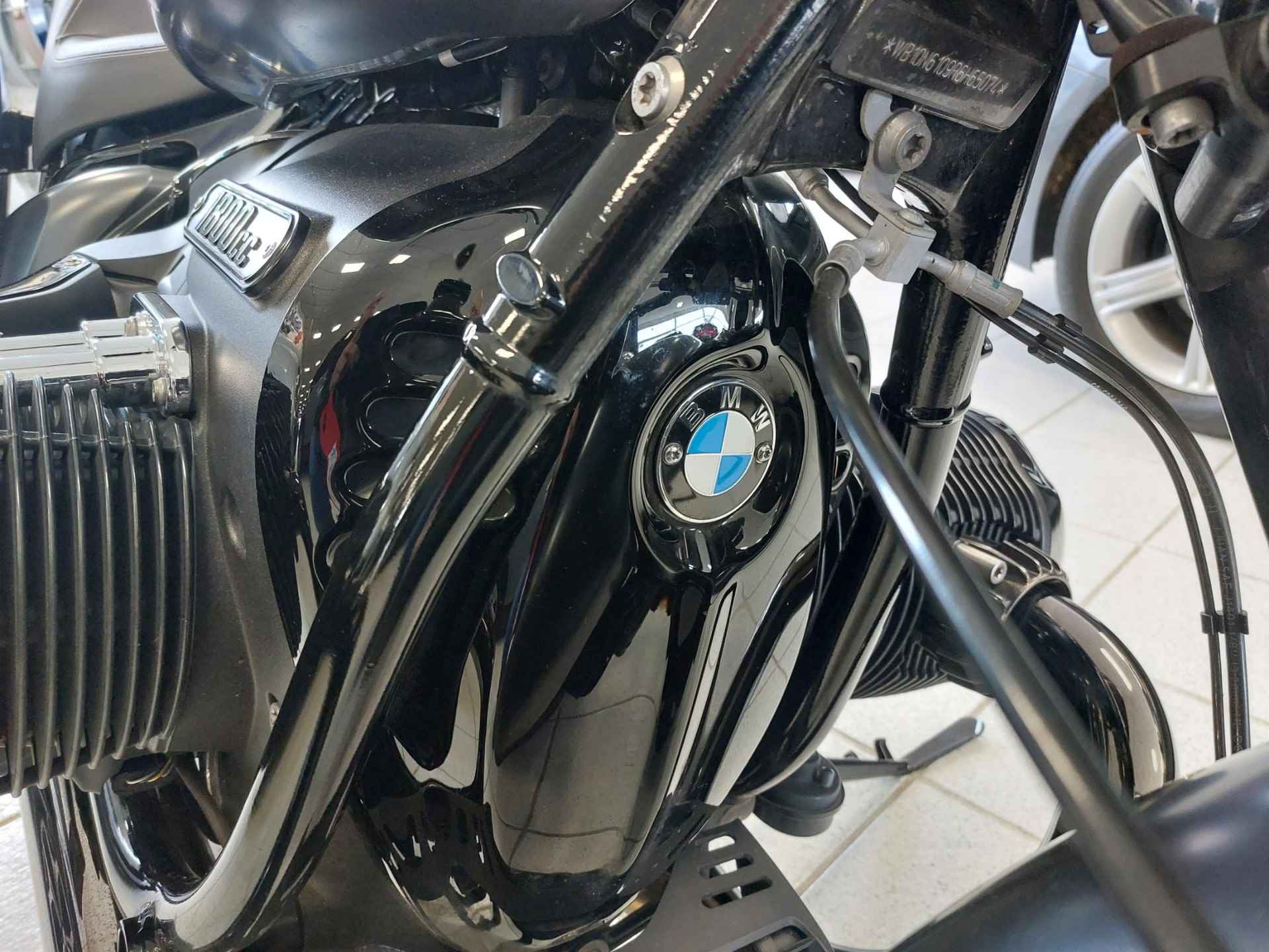 BMW R 18 Roctane NL-motor | NWP. 33.460 euro Rijklaarprijs !! - 26/32