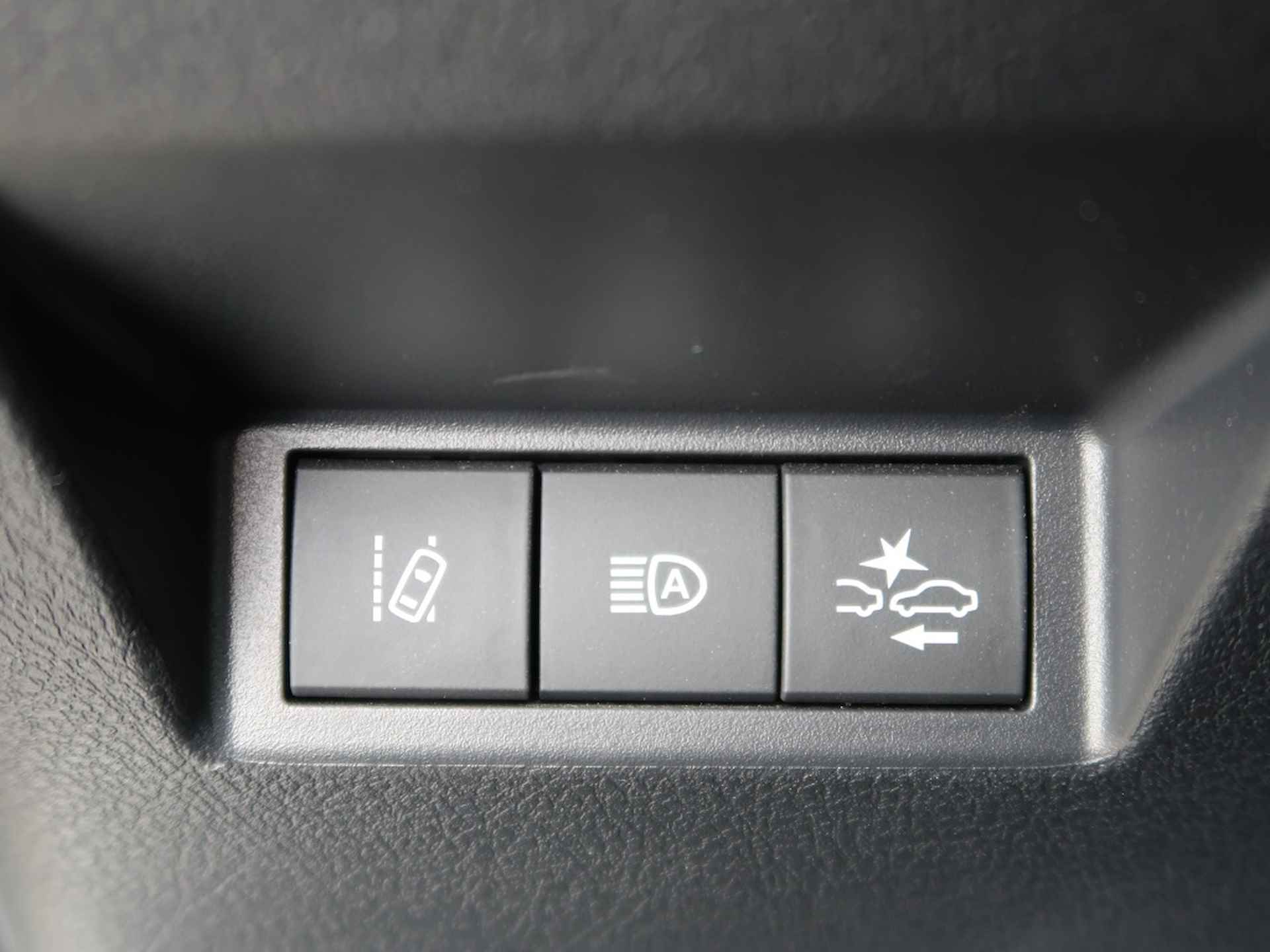 Toyota Yaris 1.5 Hybrid Dynamic / Automaat / Camera / Climate Control - 17/30