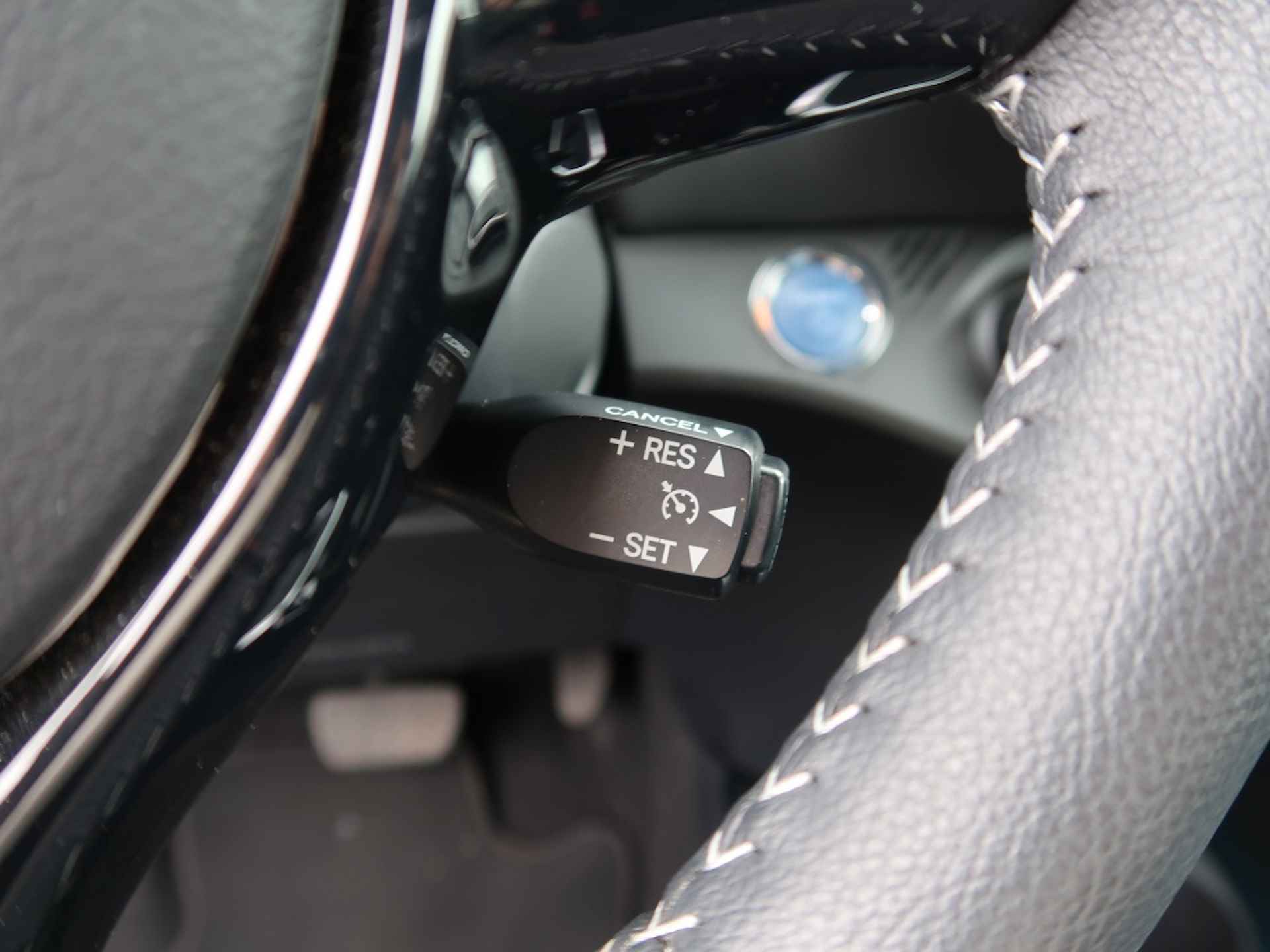 Toyota Yaris 1.5 Hybrid Dynamic / Automaat / Camera / Climate Control - 23/30