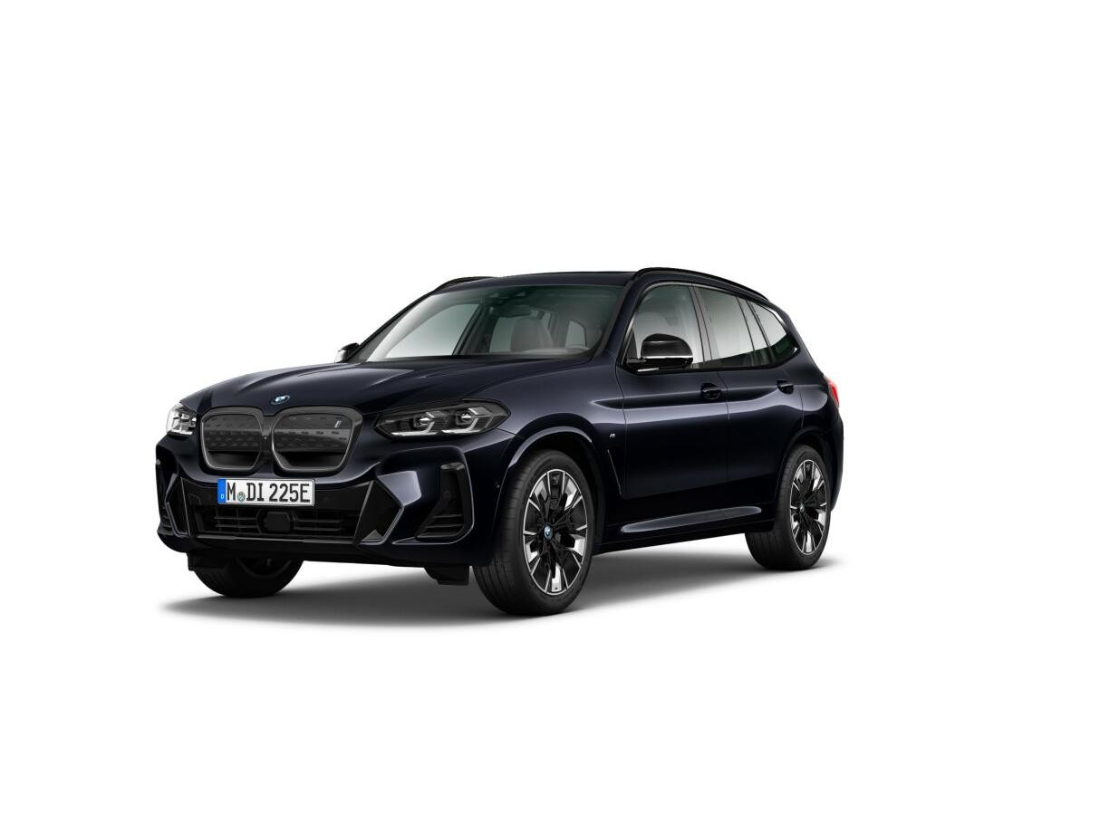 BMW iX3 High Executive Edition | Parking Pack | Safety Pack | Shadow Line Pack | High Executive