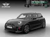 MINI Cooper John Cooper Works Pakket XL PRIVATE LEASE EUR 895,- (48 mnd/10.000 km)