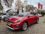 KIA Niro 1.6 GDI HYBRID DYNAMIC PLUSLINE / NAVI / CAMERA / CARPLAY