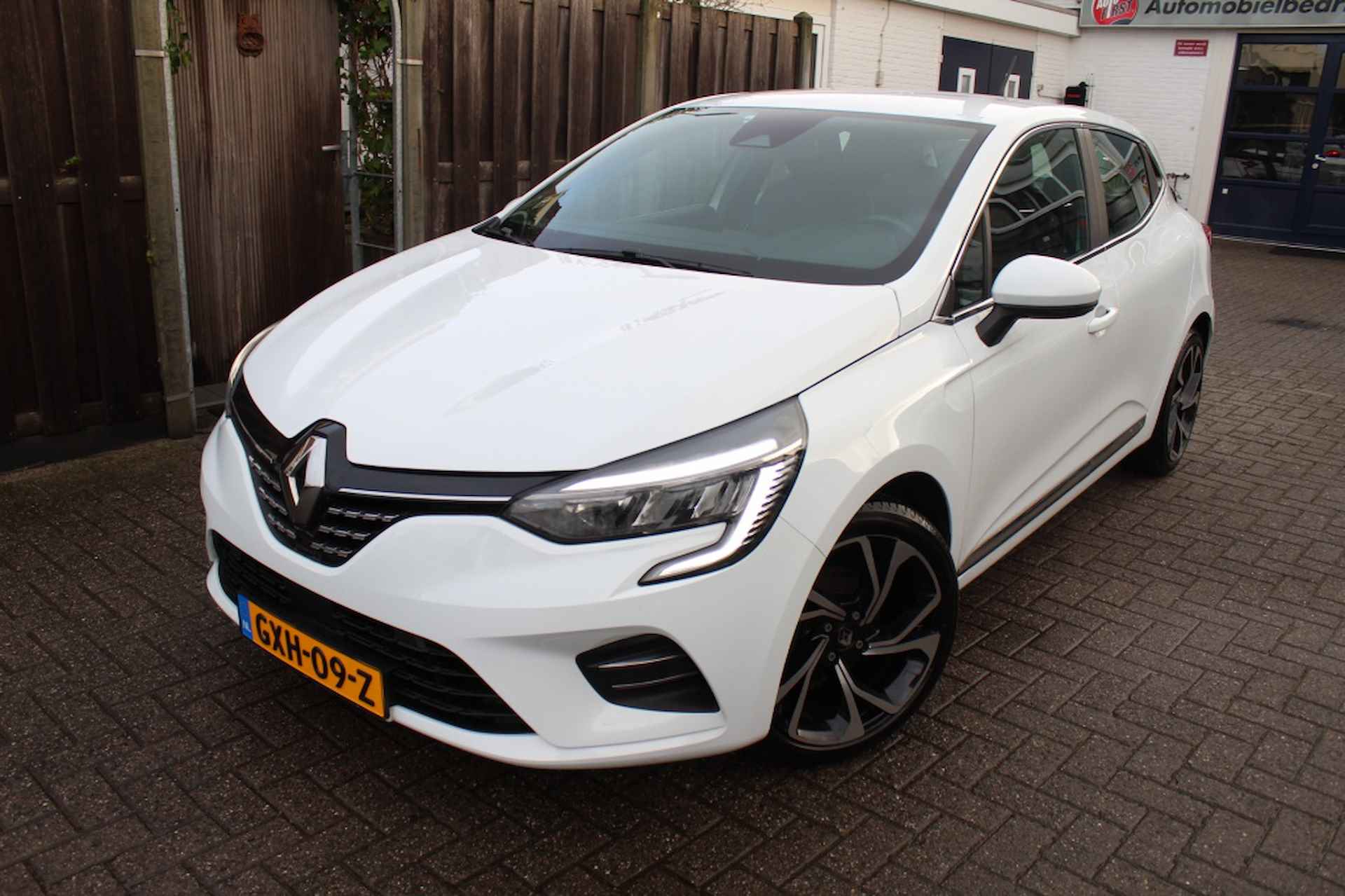 Renault Clio 1.0 TCe Intens - 2/27