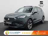 SEAT Tarraco 1.4 TSI e-Hybrid PHEV FR Business Panoramadak, trekhaak, achteruitrijcamera, winterpakket Plus, keyless, virtual pedal, 20'' lichtmetaal