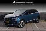 Peugeot 3008 1.6 HYbrid 225 GT * Panoramadak * FOCAL * 225PK Hybride