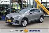 AUDI Q3 Sportback 35 TFSI 150 pk S-tronic  2x S line - panoramadak