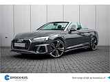 Audi A5 Cabriolet 40 TFSI S edition