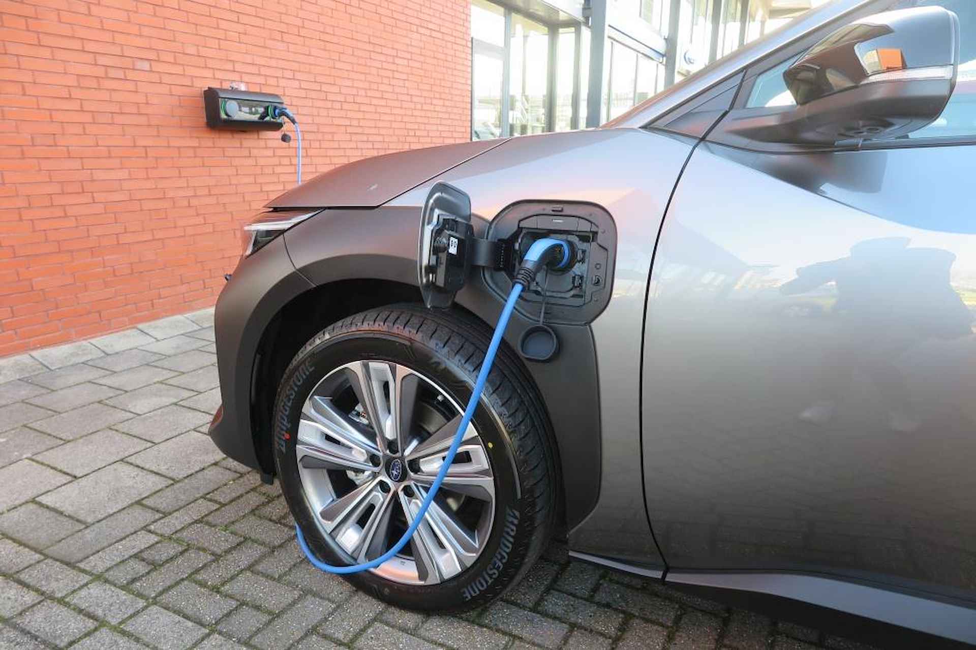 Subaru SOLTERRA SkyPackage 71 kWh | Nieuw uit voorraad leverbaar | ACTIEKORTING € 6.000 | 8 Jaar Garantie - 7/34