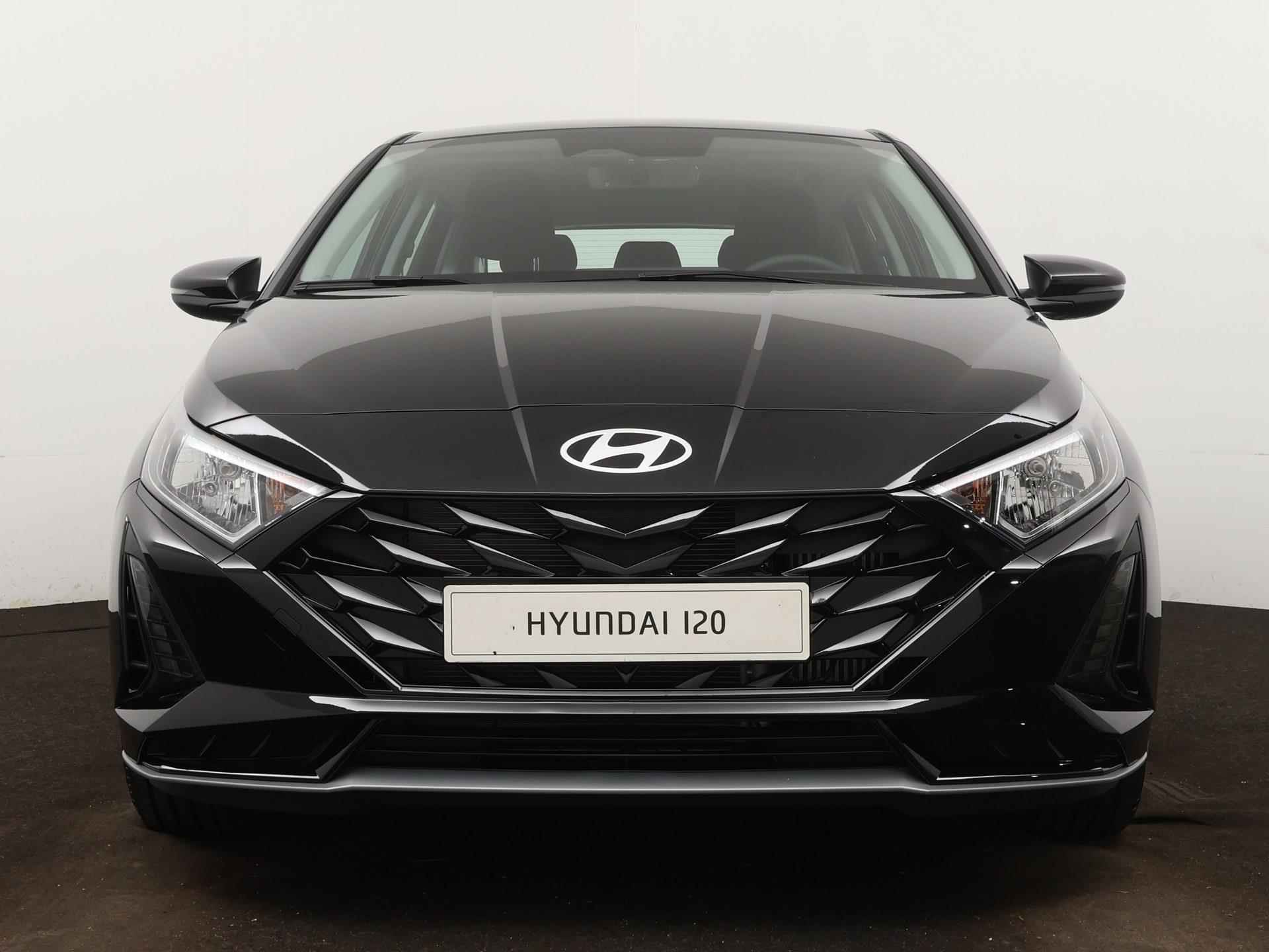 Hyundai i20 1.0 T-GDI Comfort Incl. €2500,- korting! - 6/29