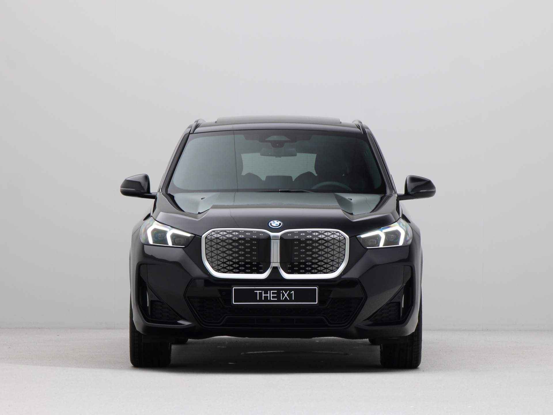 BMW iX1 xDrive30 67 kWh - 6/22