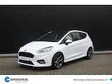 Ford Fiesta 1.0 EcoBoost ST-line | Pano-dak | Winter-pack | Stuur,Stoel & Voorruitverwarming | Cruise Control | Parkeersensoren | DAB