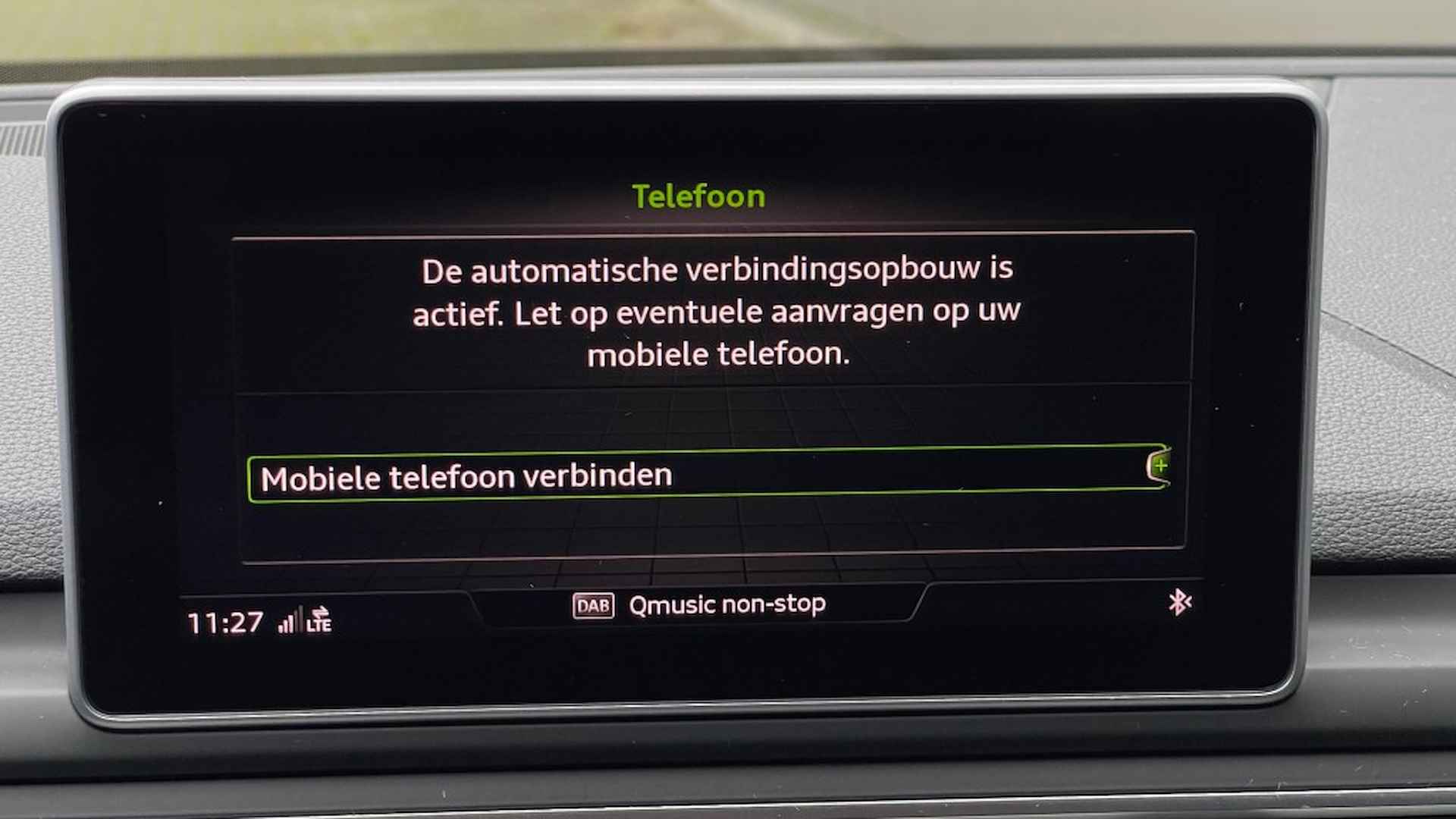 AUDI A4 2.0T 252Pk Quattro MHEV Design ProLine + Trekhaak Carplay 360 Ca - 19/35