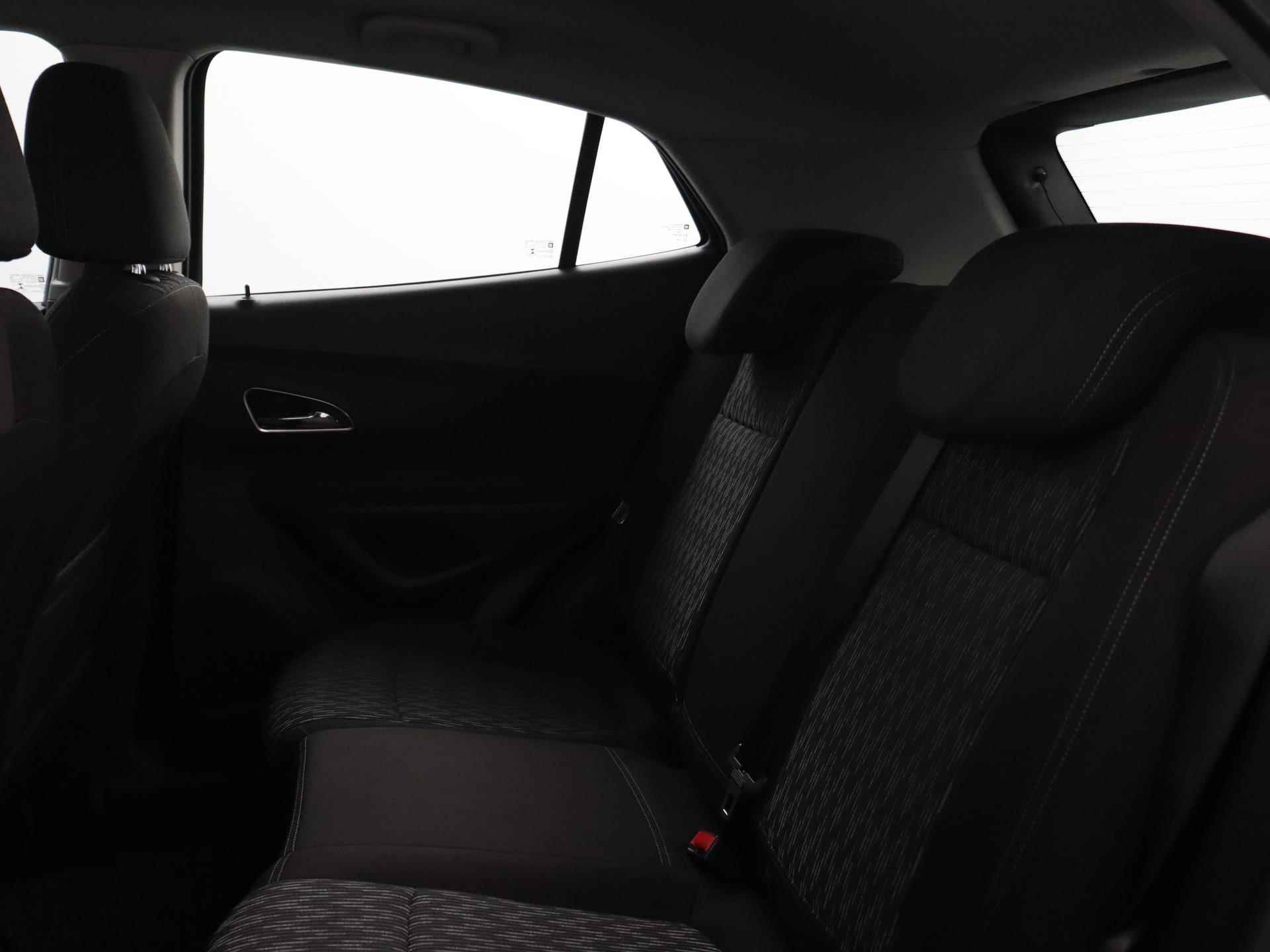 Opel Mokka 1.4 T Edition | Navigatie | Stoel en Stuurverwarming | Parkeersensoren achter | Cruise Control - 10/21
