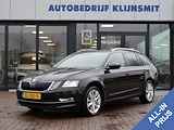 Škoda Octavia Combi 1.0 TSI Style Business | Park-Assist | Stoelverw | Led |