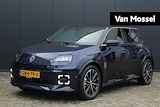 Renault 5 Iconic Cinq 150Pk 52 kWh | Google Navigatie | Draadloze Carplay | MultiSense | FULL LED Verlichting | Pack Safety & Advanced Driving Assist | Harman Kardon Geluidsysteem |