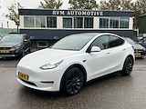 Tesla Model Y Performance AWD 75 kWh | ORIG. NL. NAP KM. | RESTERENDE FABR. GARANTIE |