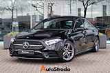 Mercedes A-Klasse Limousine A 200 AMG-Line 163pk 7G-DCT | Camera | LED | Navi | Pano | Carplay