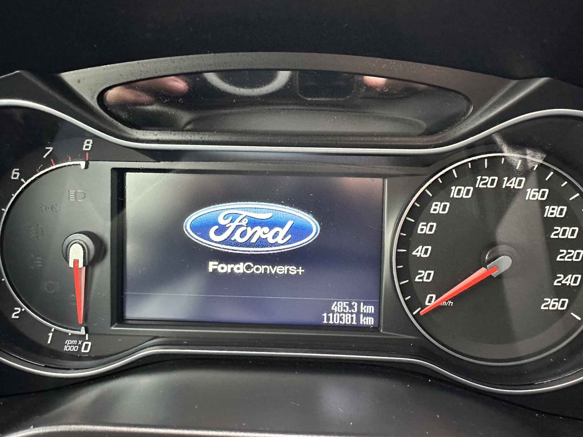 Ford S-Max 1.6 EcoBoost Platinum 5-persoons - 20/43