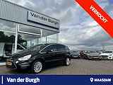 Ford S-Max 1.6 EcoBoost Platinum 5-persoons