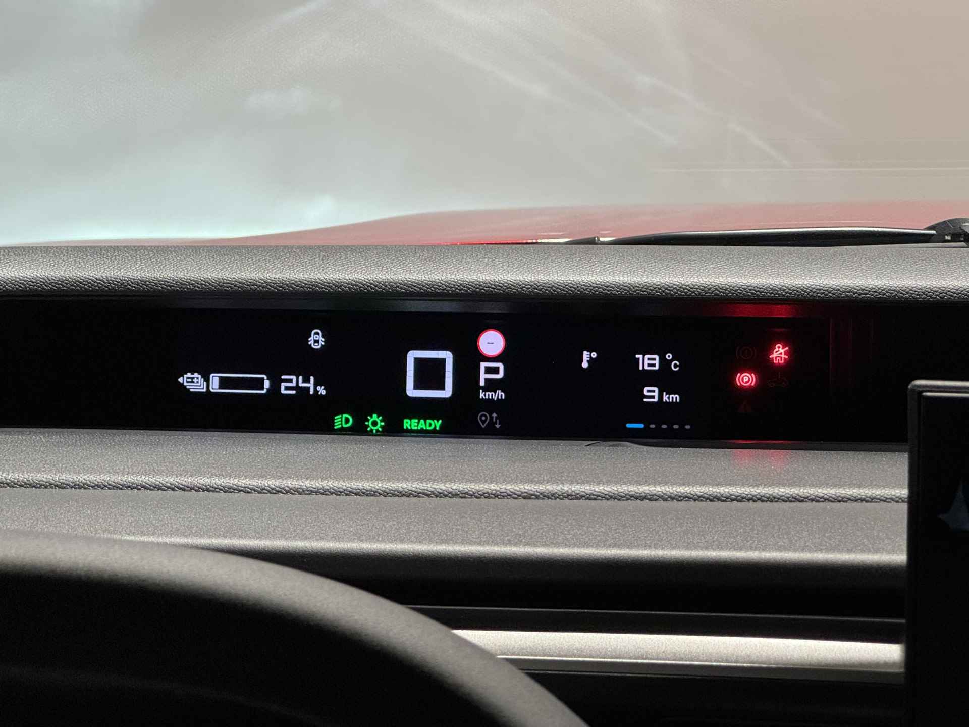 Citroen Ë-C3 Max 44 kWh NU TE BESTELLEN | 113 PK | 320 km actieradius | Apple carplay | Cruise control | Parkeersensoren achter | - 26/32