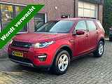 Land Rover Discovery Sport 2.0 TD4 SE Euro-6. Camera, Navi, Haak 2000kg