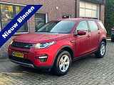 Land Rover Discovery Sport 2.0 TD4 SE Euro-6. Camera, Navi, Haak 2000kg