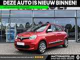 Renault Twingo 1.0 SCe 70 Collection | Airco | Afn. trekhaak | Cruise control | Pack Look | Armsteun