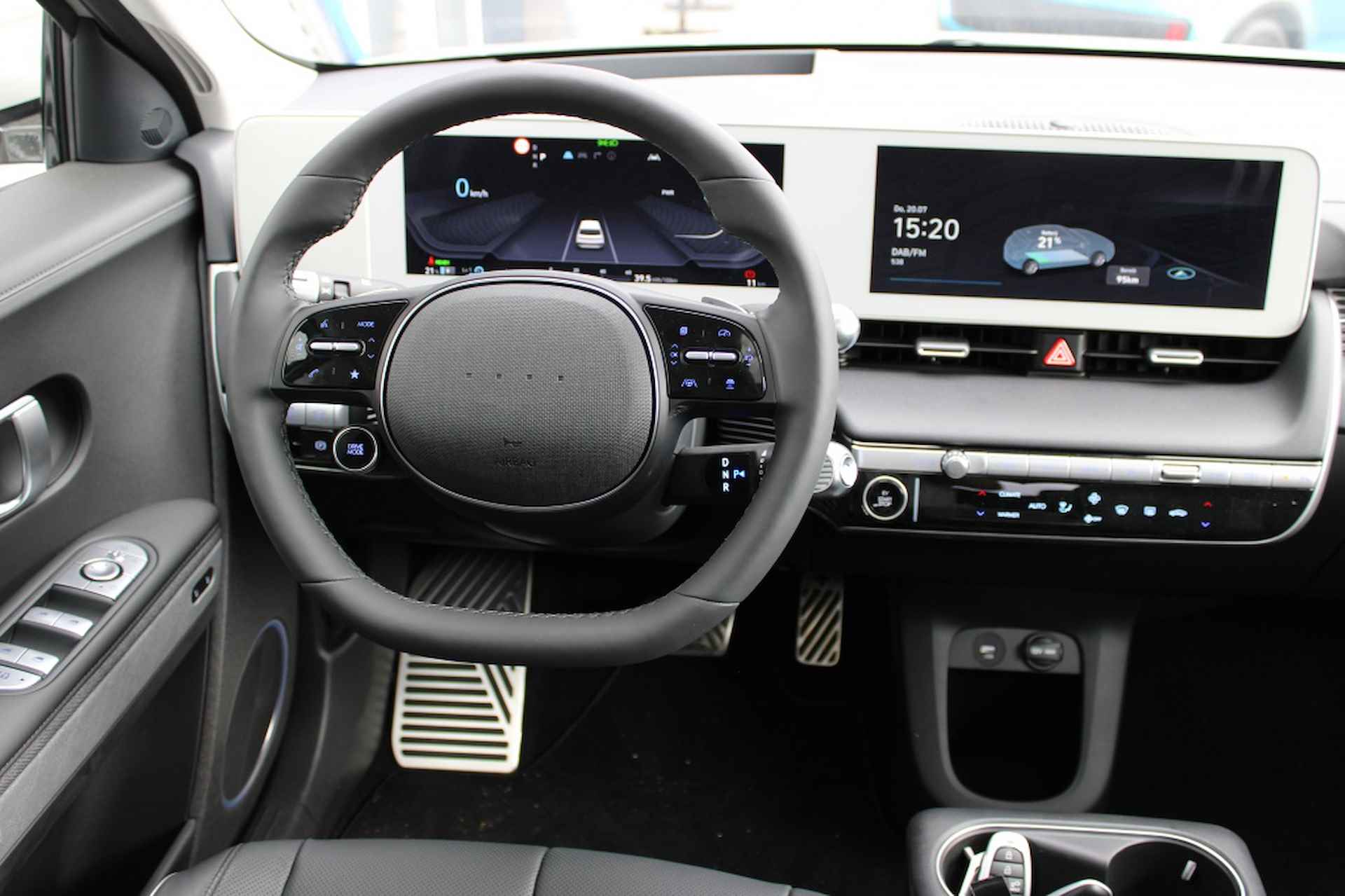 Hyundai IONIQ 5 77 kWh RWD Lounge + Panoramadak. DIRECT LEVERBAAR! - 7/36
