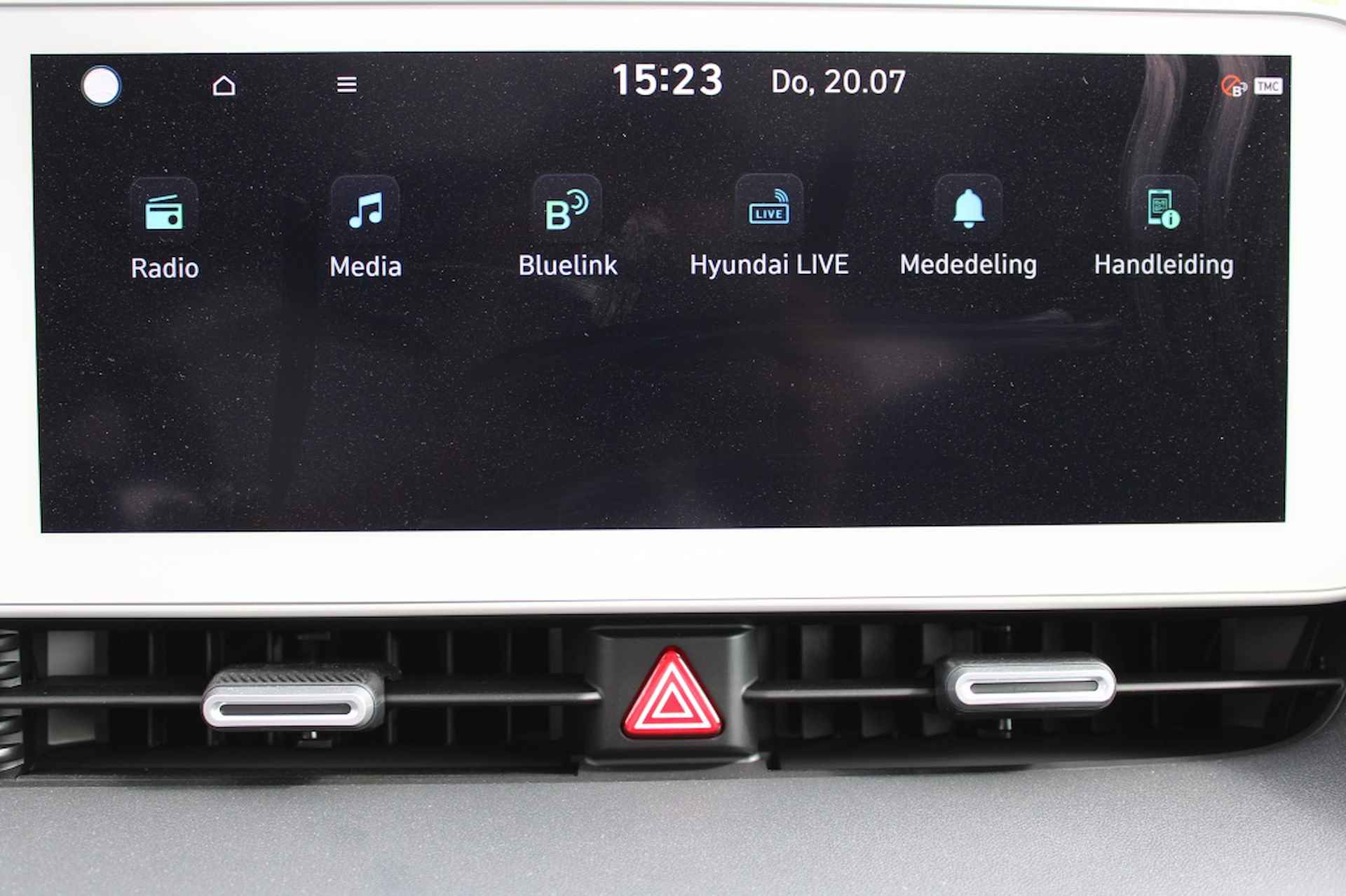 Hyundai IONIQ 5 77 kWh RWD Lounge + Panoramadak. DIRECT LEVERBAAR! - 19/36