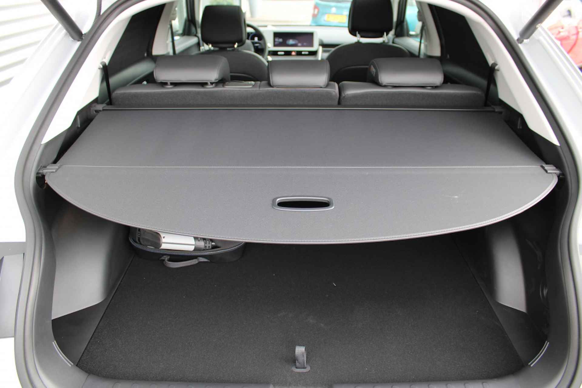 Hyundai IONIQ 5 77 kWh RWD Lounge + Panoramadak. DIRECT LEVERBAAR! - 29/36