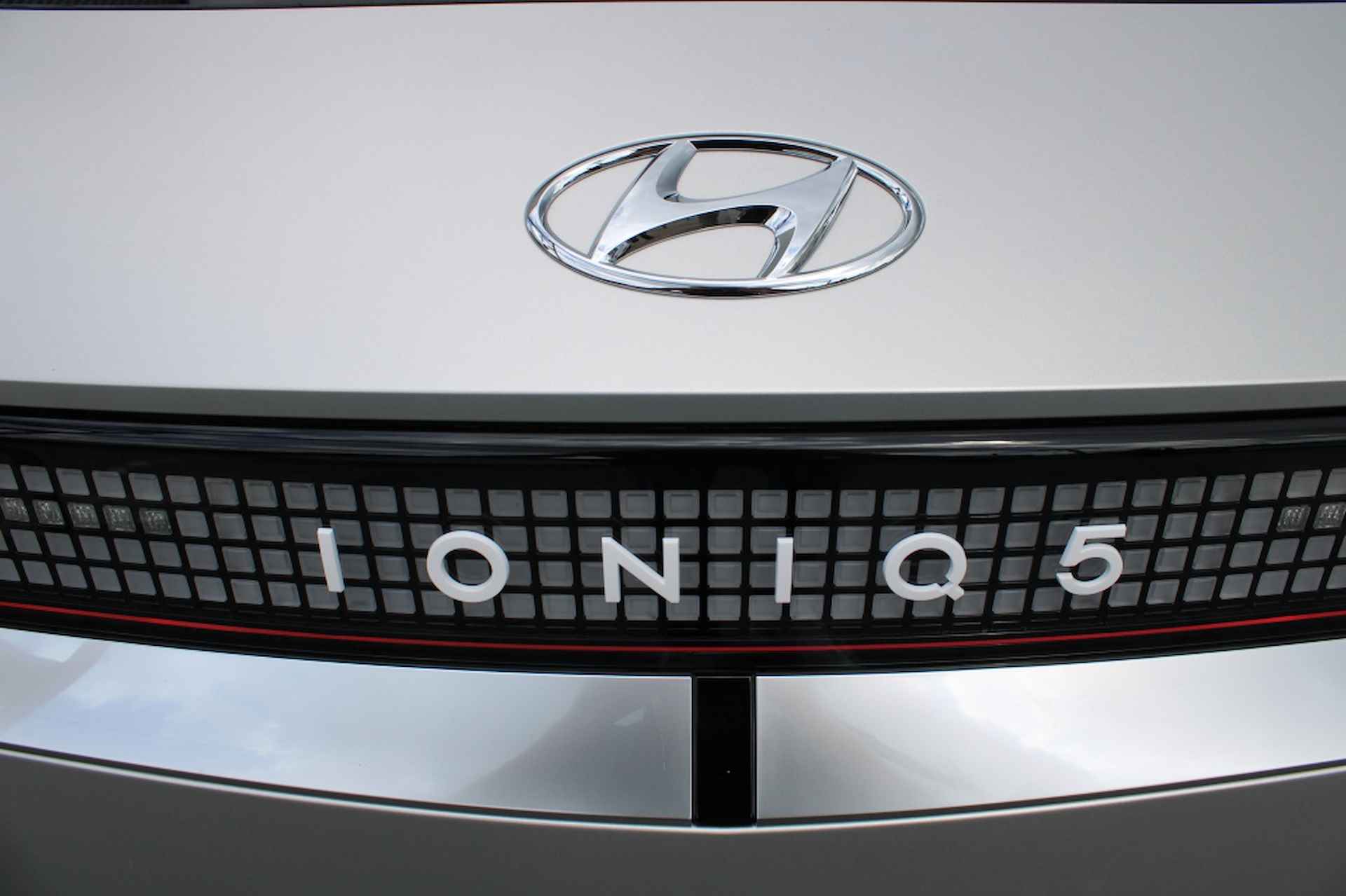 Hyundai IONIQ 5 77 kWh RWD Lounge + Panoramadak. DIRECT LEVERBAAR! - 31/36