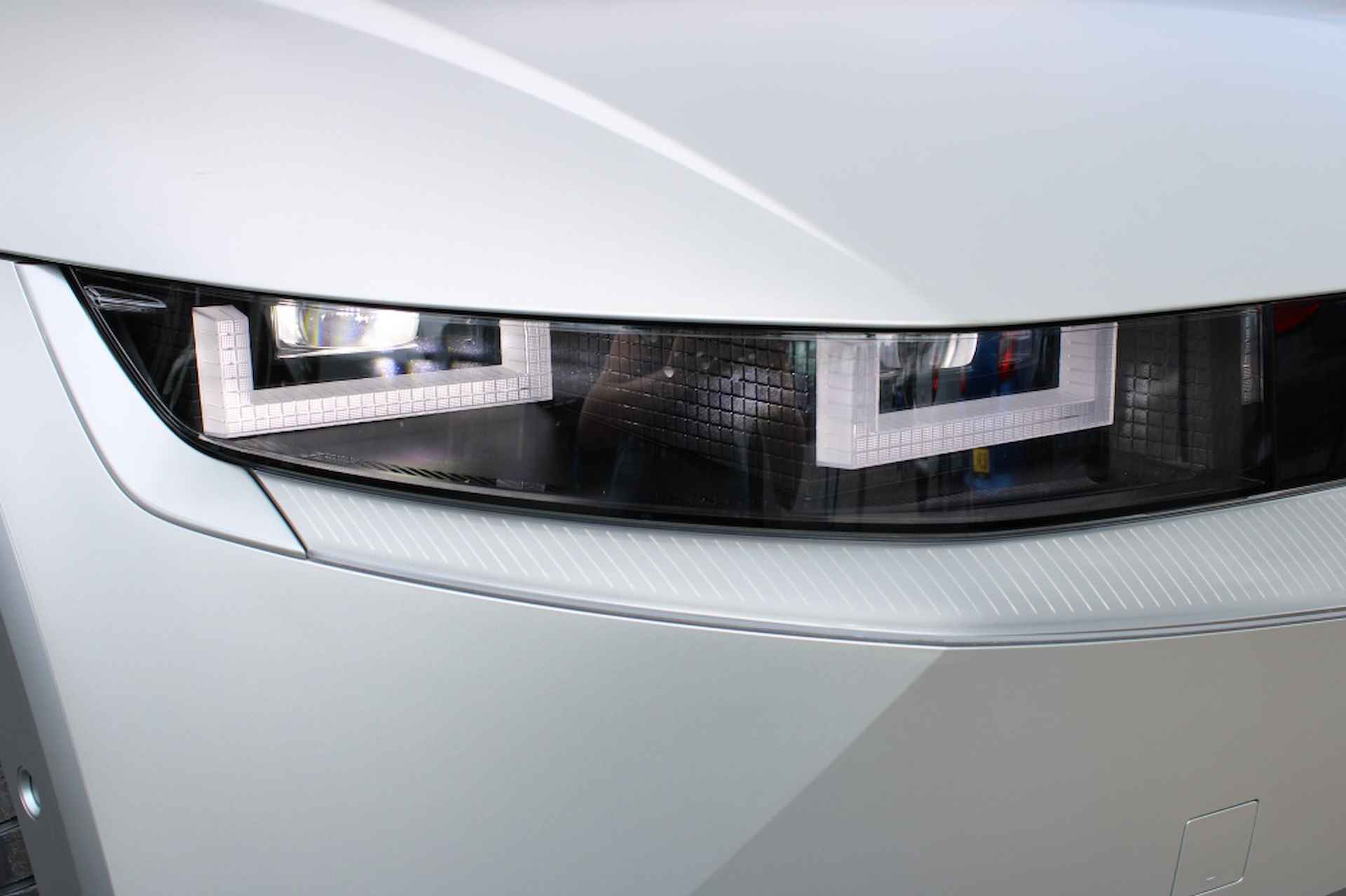 Hyundai IONIQ 5 77 kWh RWD Lounge + Panoramadak. DIRECT LEVERBAAR! - 32/36