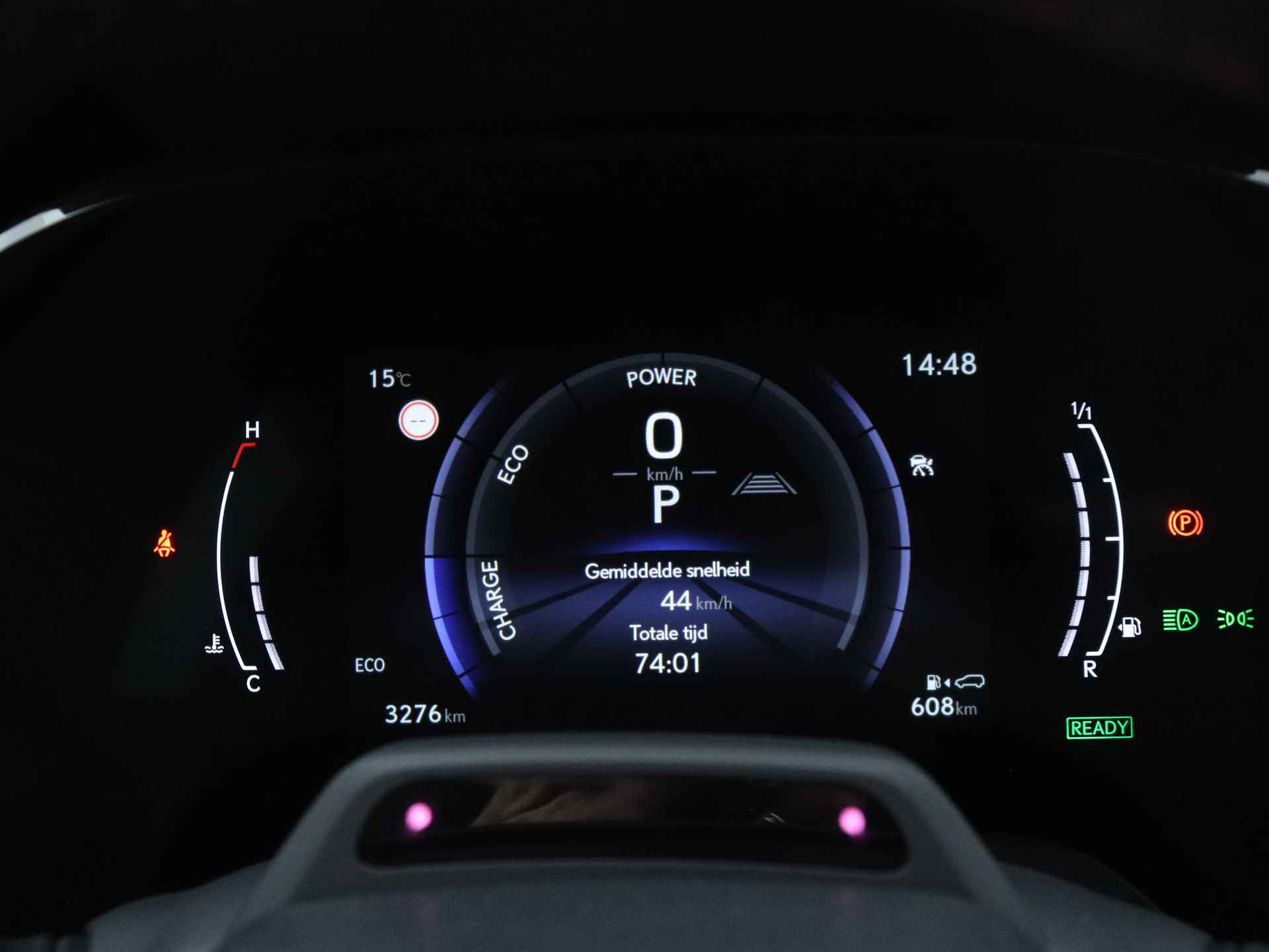 Lexus RX 500h Turbo Hybrid F-Sport Line | Lexus Link Pro Multimedia | Panoramadak | Remote Parking Assist | - 7/51