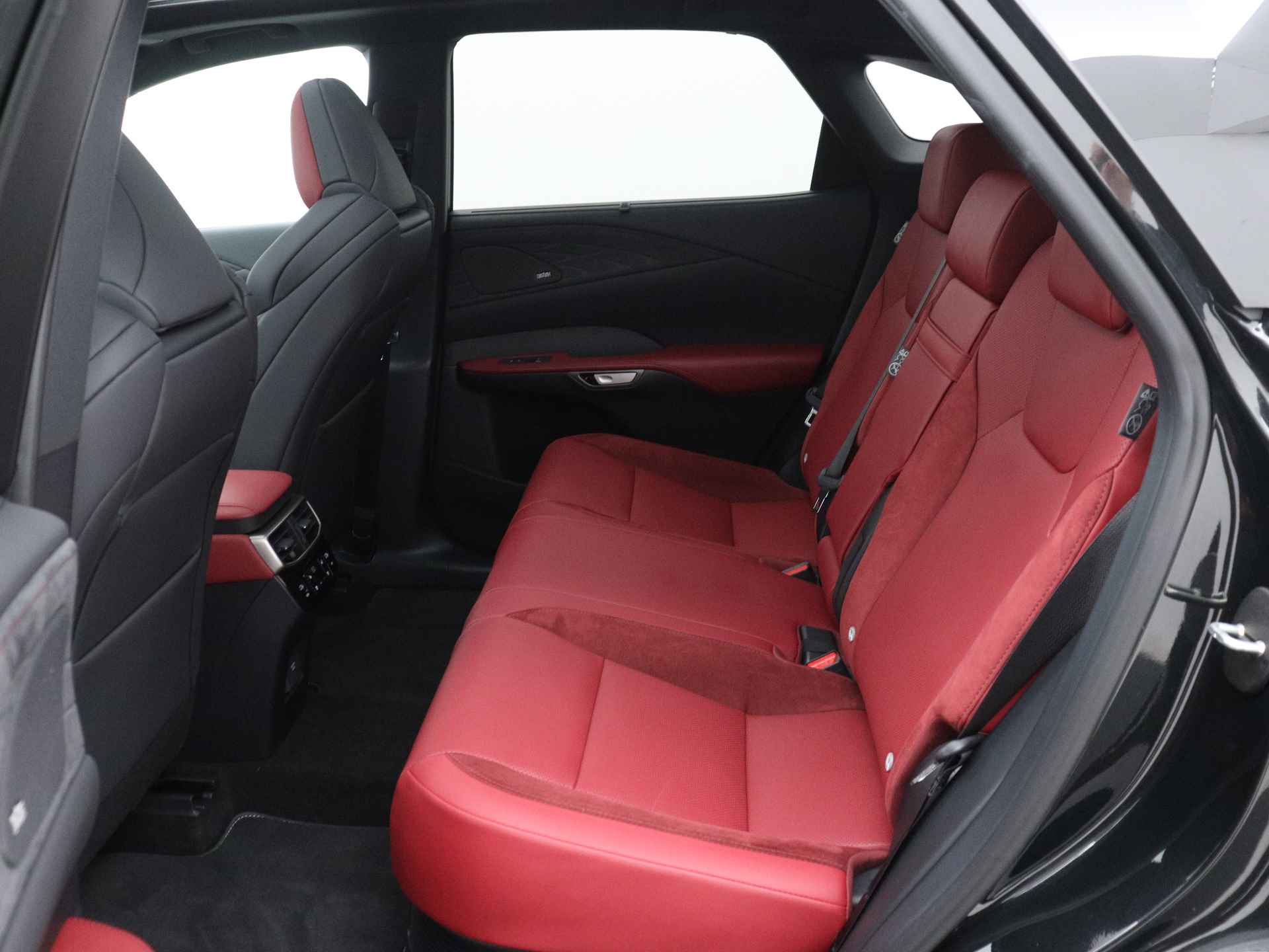 Lexus RX 500h Turbo Hybrid F-Sport Line | Lexus Link Pro Multimedia | Panoramadak | Remote Parking Assist | - 20/51