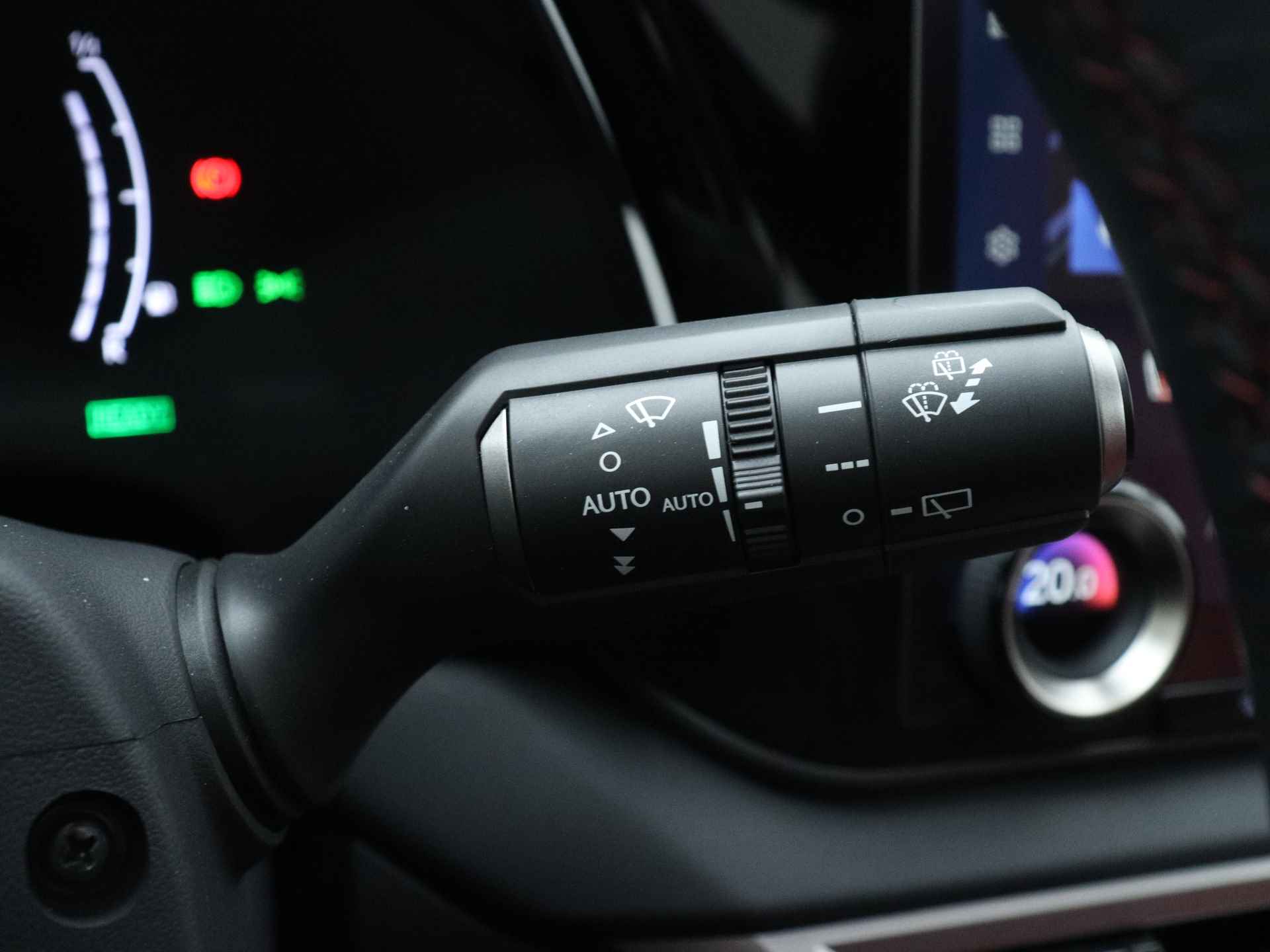 Lexus RX 500h Turbo Hybrid F-Sport Line | Lexus Link Pro Multimedia | Panoramadak | Remote Parking Assist | - 25/51