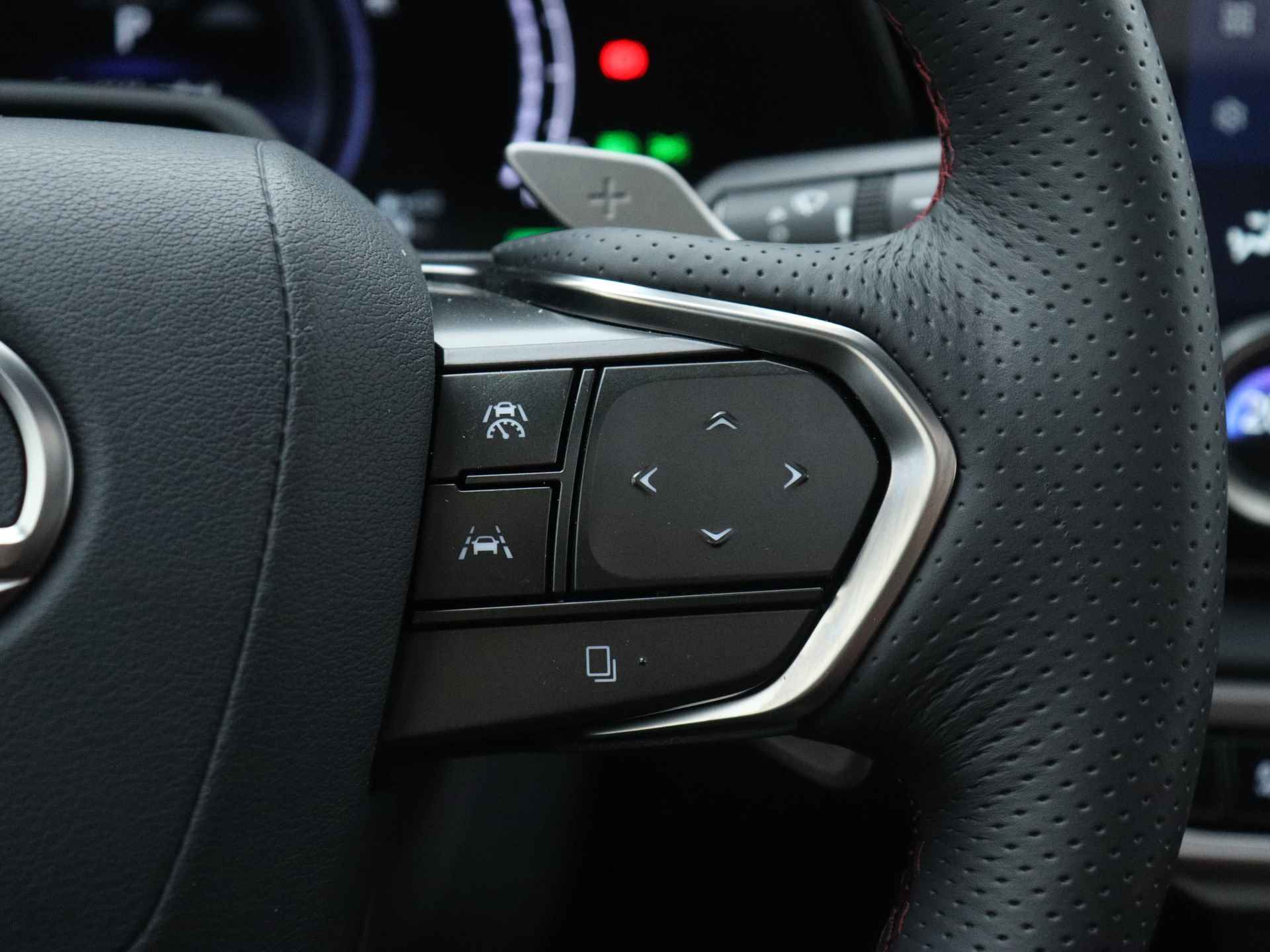 Lexus RX 500h Turbo Hybrid F-Sport Line | Lexus Link Pro Multimedia | Panoramadak | Remote Parking Assist | - 26/51