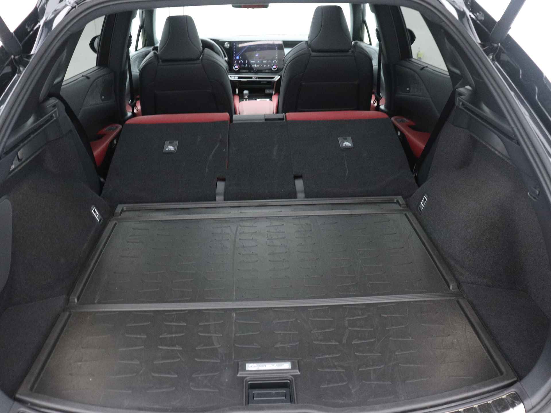 Lexus RX 500h Turbo Hybrid F-Sport Line | Lexus Link Pro Multimedia | Panoramadak | Remote Parking Assist | - 38/51