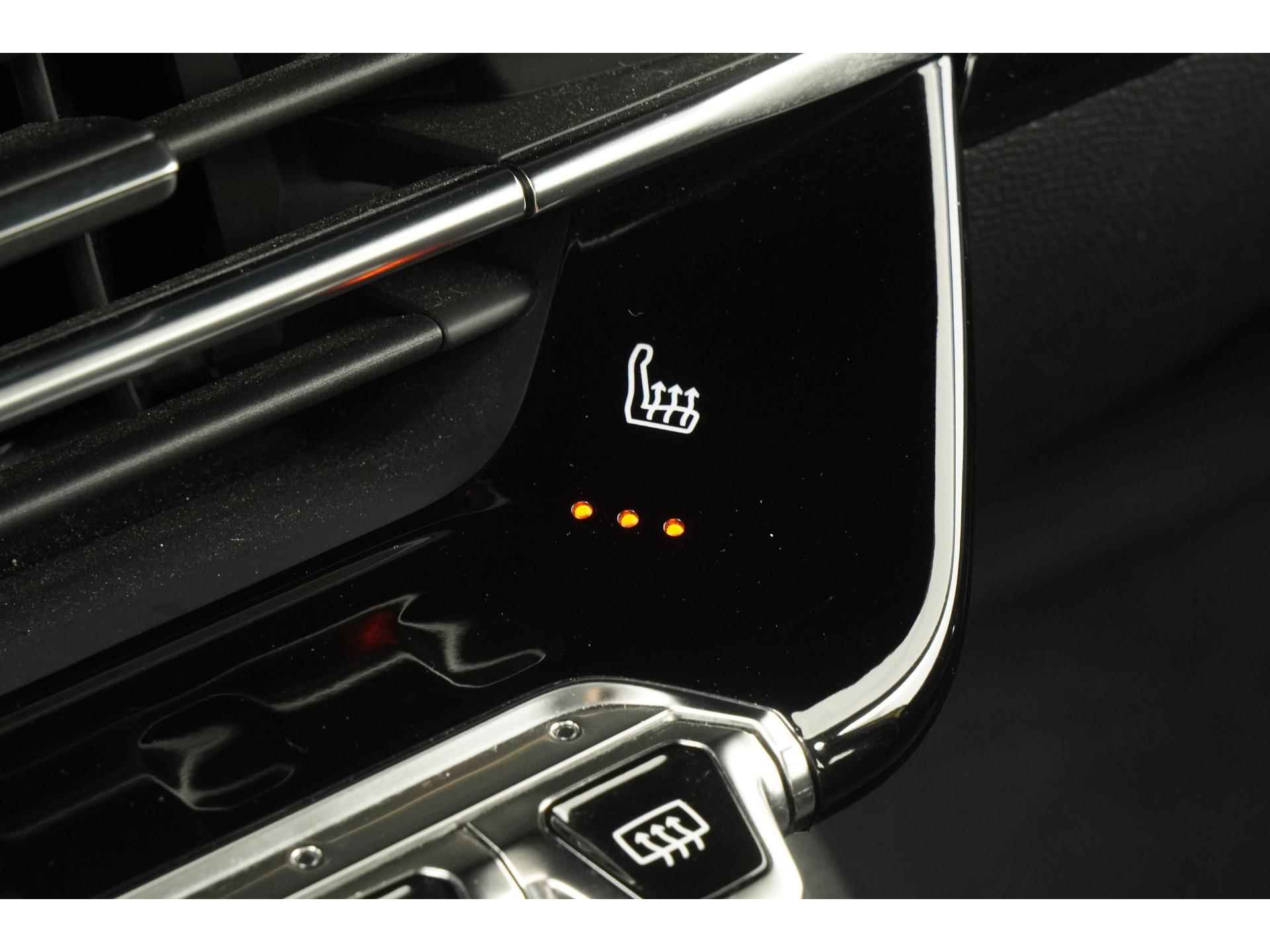 Peugeot e-208 EV Allure 50 kWh | Stoelverwarming | Parkeersensor | Zondag Open! - 29/40