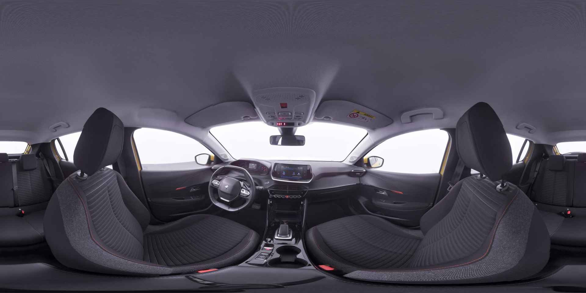 Peugeot e-208 EV Allure 50 kWh | Stoelverwarming | Parkeersensor | Zondag Open! - 40/40