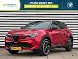 ALFA ROMEO Junior 54 kWh 156pk Electrica Speciale | Elektrische achterklep |Verwarmbare voorruit |  Achterruirijcamera | Keyless entery |