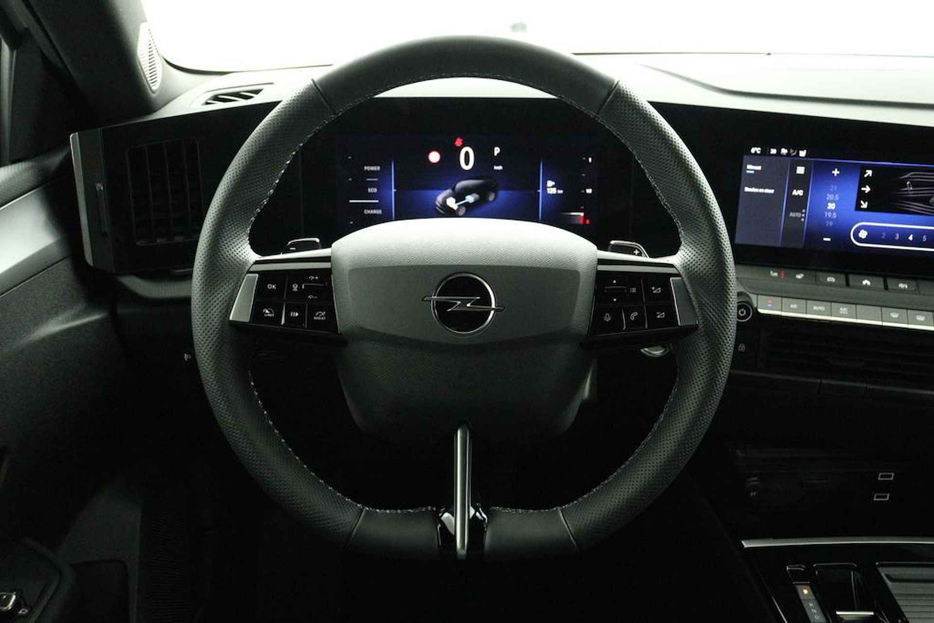 Opel Astra Sports Tourer 1.2 Turbo Hybrid Business Edition | Afn. Trekhaak | Navigatie | Full Led | LM Velgen | - 25/47