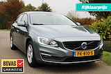 VOLVO V60 1.5 T2 122pk Nordic automaat ECC/cruise/TomTom navi