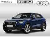 Audi Q2 35 TFSI 150pk S tronic Pro Line