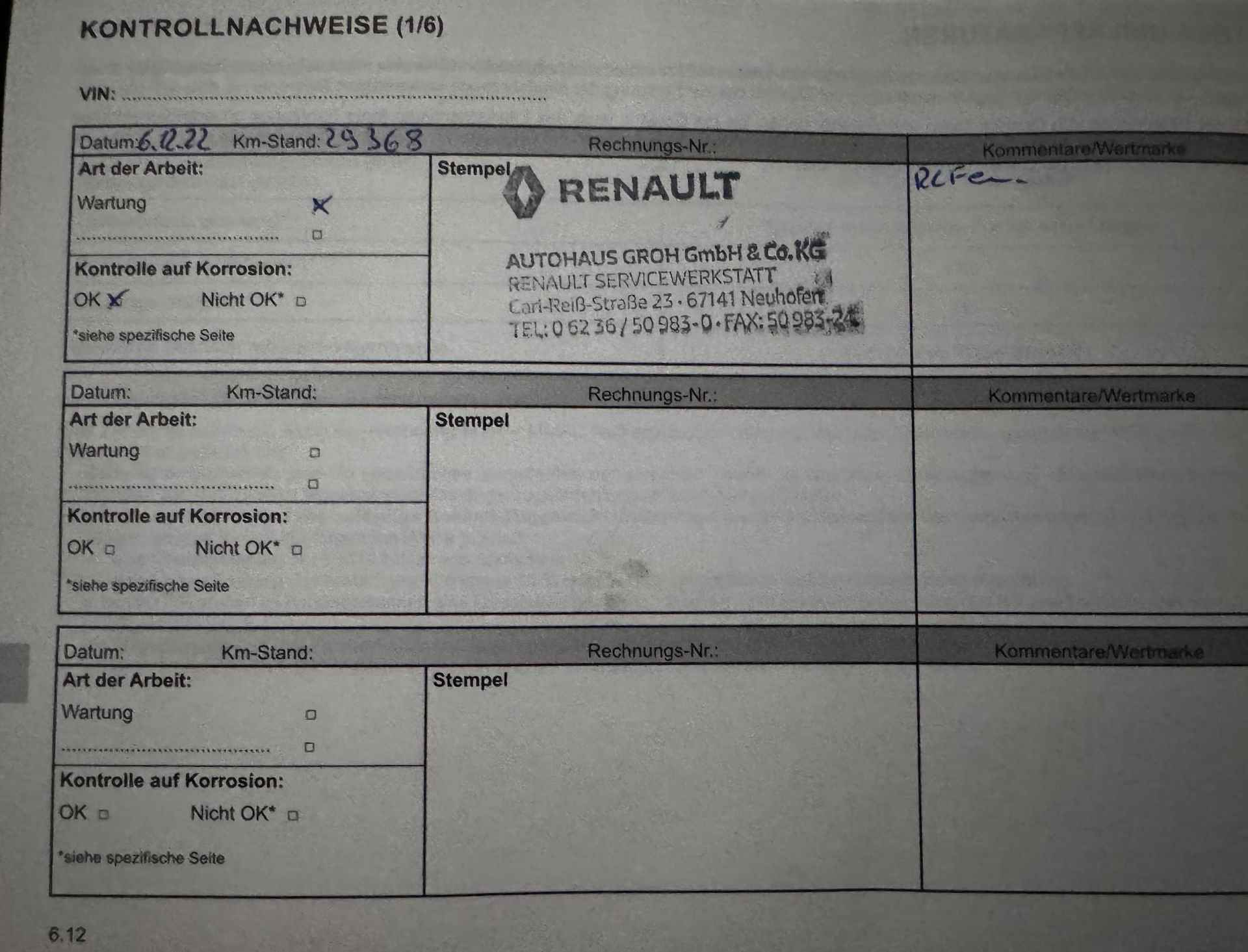 Renault Scenic 1.3 TCe Bose / 140 PK / Navigatie + Camera / Climate Control / PDC Rondom / DAB+ / 1e Eigenaar - 35/51