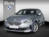 BMW 1 Serie 5-deurs 118i M-Sportpakket | Sportstoelen | 17 inch velgen