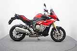 BMW S 1000 XR