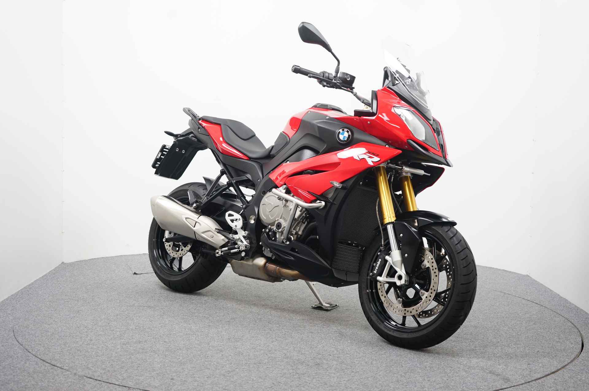 BMW S 1000 XR - 2/18